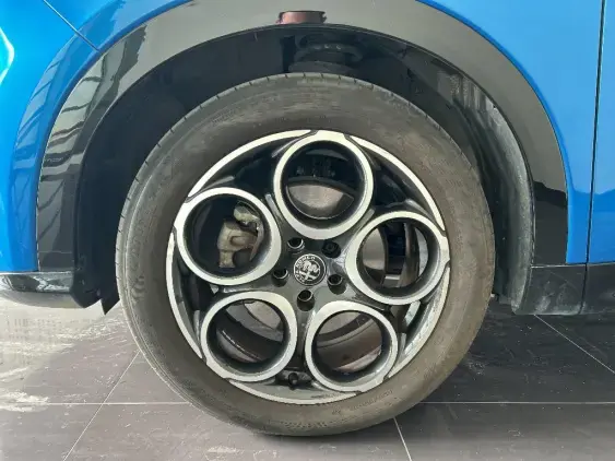 ALFA ROMEO TONALE - voiture d'occasion - Photo 22