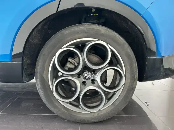 ALFA ROMEO TONALE - voiture d'occasion - Photo 23