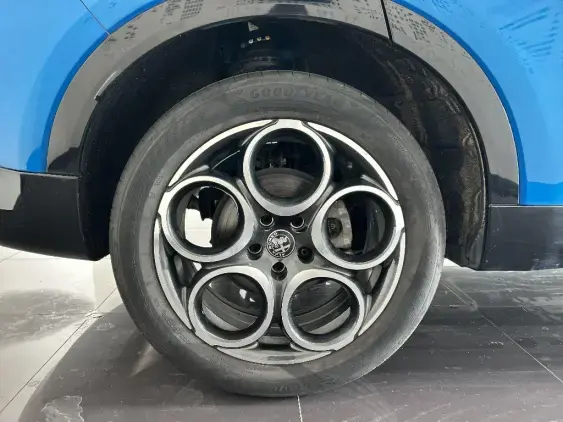 ALFA ROMEO TONALE - voiture d'occasion - Photo 24