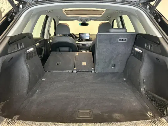 AUDI Q5 - voiture d'occasion - Photo 16