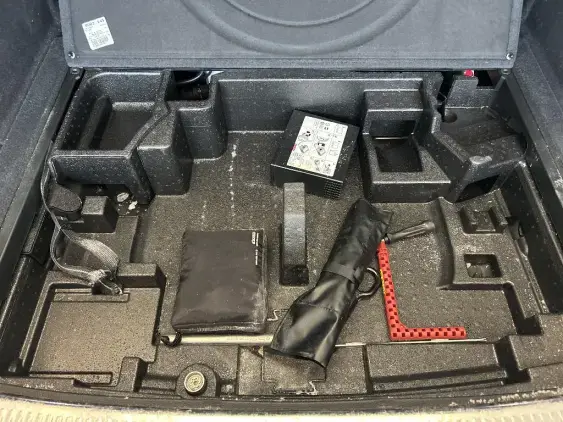 AUDI Q5 - voiture d'occasion - Photo 17