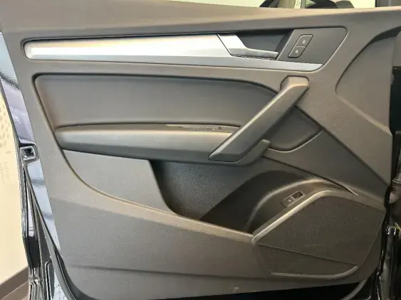 AUDI Q5 - voiture d'occasion - Photo 19