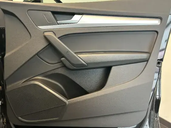 AUDI Q5 - voiture d'occasion - Photo 20