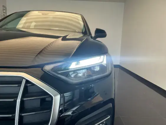 AUDI Q5 - voiture d'occasion - Photo 22