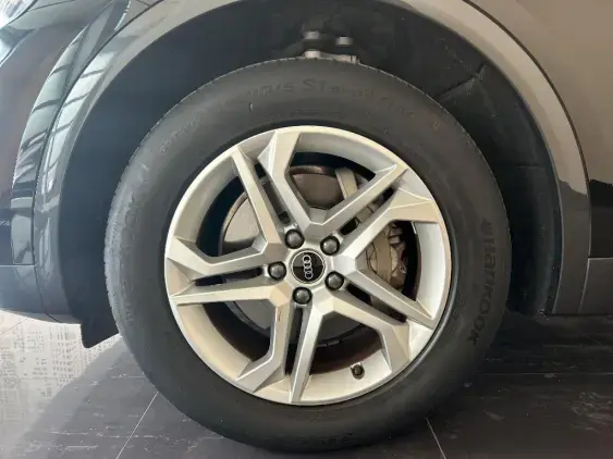 AUDI Q5 - voiture d'occasion - Photo 23