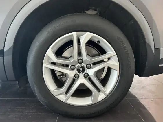 AUDI Q5 - voiture d'occasion - Photo 24