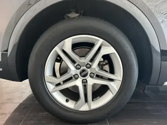 AUDI Q5 - voiture d'occasion - Photo 25