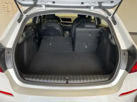 BMW SERIE 1 F40 - voiture d'occasion - Photo 16