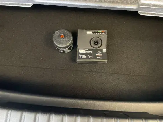 BMW SERIE 1 F40 - voiture d'occasion - Photo 17