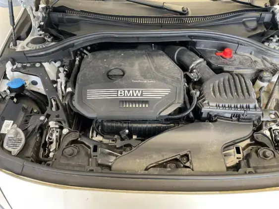 BMW SERIE 1 F40 - voiture d'occasion - Photo 20