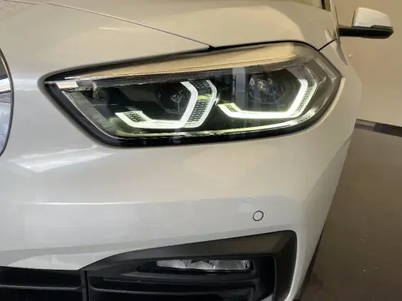 BMW SERIE 1 F40 - voiture d'occasion - Photo 21