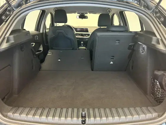 BMW SERIE 1 F40 - voiture d'occasion - Photo 16