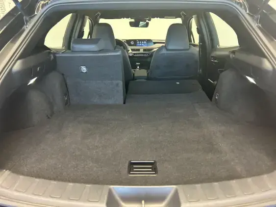 LEXUS UX - voiture d'occasion - Photo 16