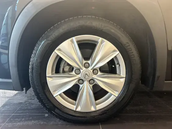 LEXUS UX - voiture d'occasion - Photo 22