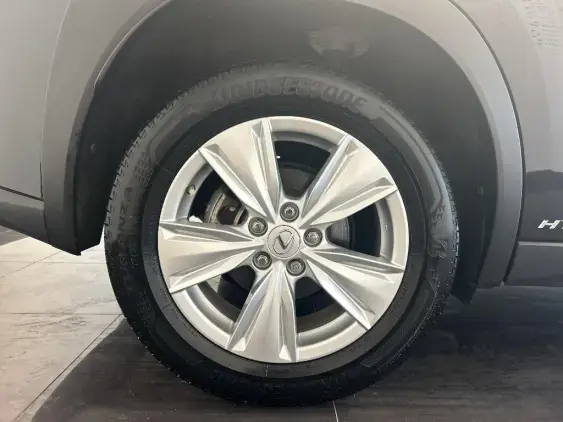 LEXUS UX - voiture d'occasion - Photo 24