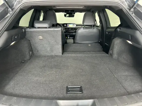 LEXUS UX - voiture d'occasion - Photo 16