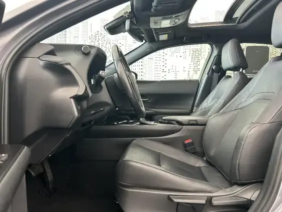 LEXUS UX - voiture d'occasion - Photo 18