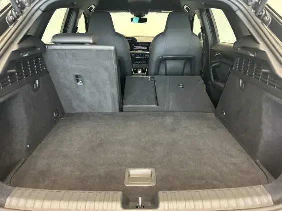 AUDI A3 SPORTBACK IV - voiture d'occasion - Photo 15