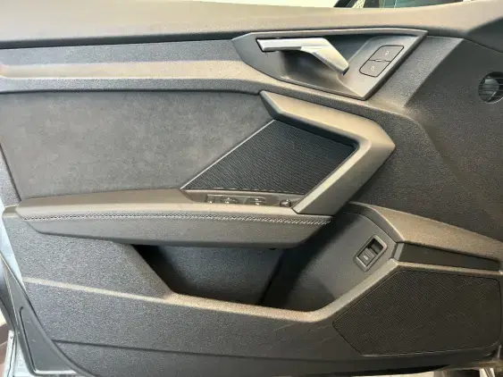 AUDI A3 SPORTBACK IV - voiture d'occasion - Photo 14