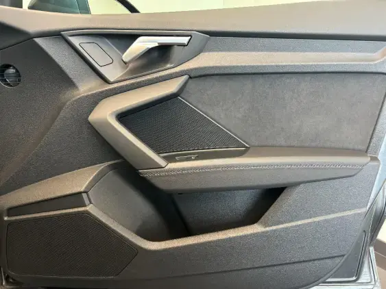 AUDI A3 SPORTBACK IV - voiture d'occasion - Photo 15