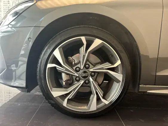 AUDI A3 SPORTBACK IV - voiture d'occasion - Photo 17