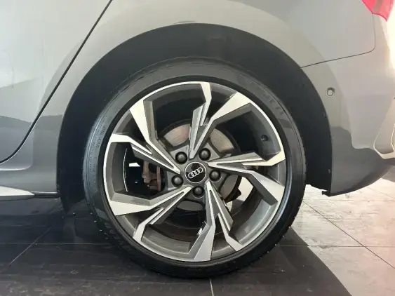 AUDI A3 SPORTBACK IV - voiture d'occasion - Photo 18