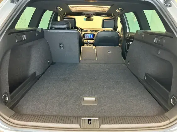 VOLKSWAGEN PASSAT SW IX - voiture d'occasion - Photo 16