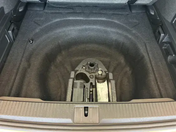 VOLKSWAGEN PASSAT SW IX - voiture d'occasion - Photo 17