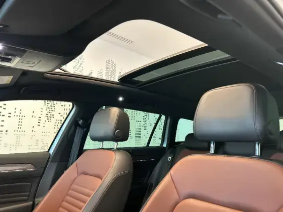 VOLKSWAGEN PASSAT SW IX - voiture d'occasion - Photo 21