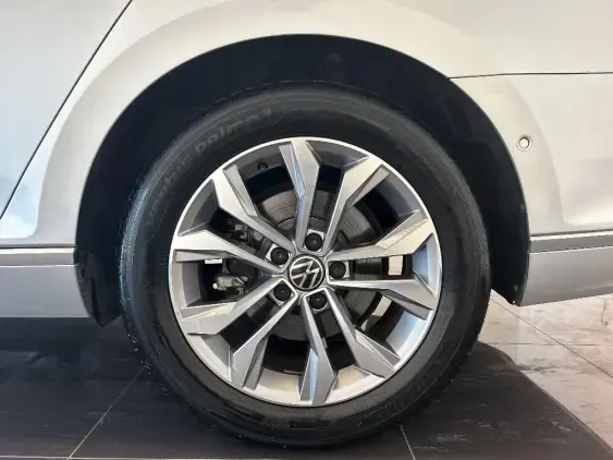 VOLKSWAGEN PASSAT SW IX - voiture d'occasion - Photo 24