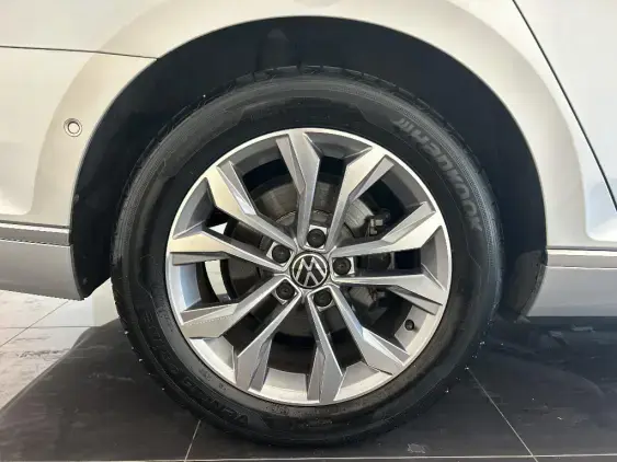 VOLKSWAGEN PASSAT SW IX - voiture d'occasion - Photo 25