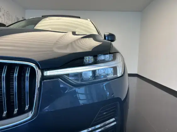 VOLVO XC60 II - voiture d'occasion - Photo 22