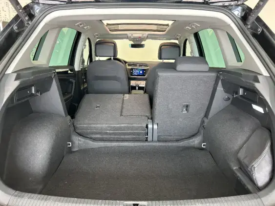 VOLKSWAGEN TIGUAN II - voiture d'occasion - Photo 16