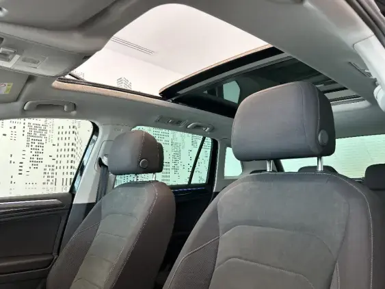 VOLKSWAGEN TIGUAN II - voiture d'occasion - Photo 20