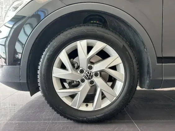 VOLKSWAGEN TIGUAN II - voiture d'occasion - Photo 22