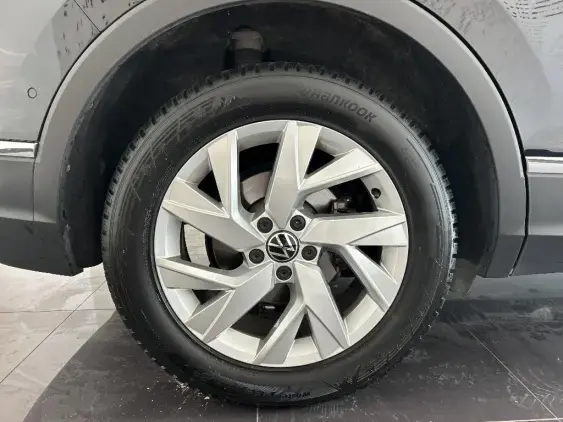 VOLKSWAGEN TIGUAN II - voiture d'occasion - Photo 24