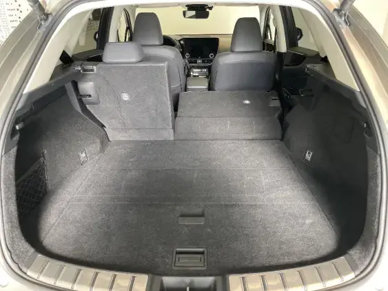LEXUS NX II - voiture d'occasion - Photo 16