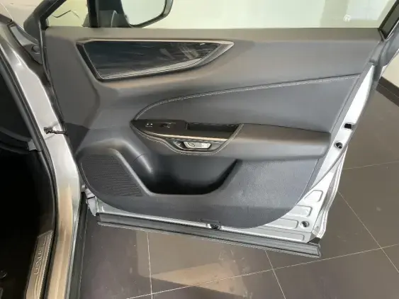LEXUS NX II - voiture d'occasion - Photo 20