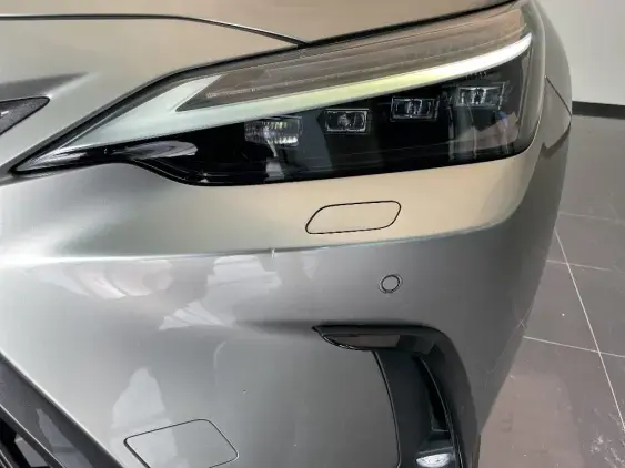 LEXUS NX II - voiture d'occasion - Photo 22