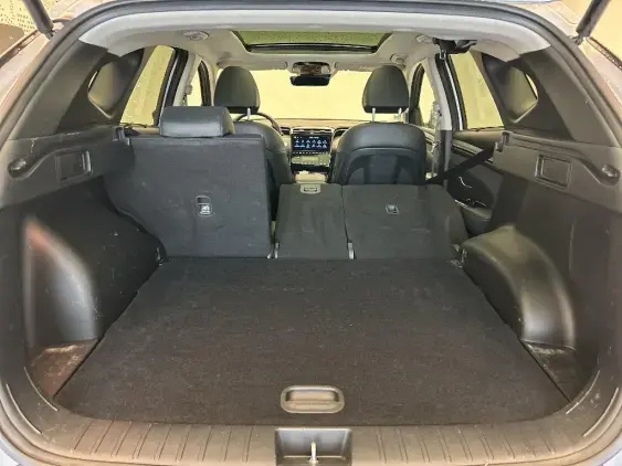 HYUNDAI TUCSON IV - voiture d'occasion - Photo 16