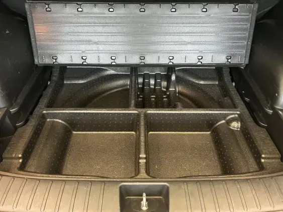 HYUNDAI TUCSON IV - voiture d'occasion - Photo 17