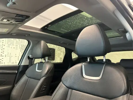 HYUNDAI TUCSON IV - voiture d'occasion - Photo 21