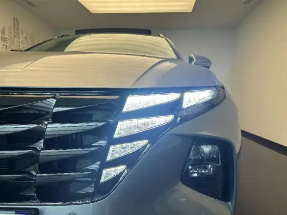 HYUNDAI TUCSON IV - voiture d'occasion - Photo 22