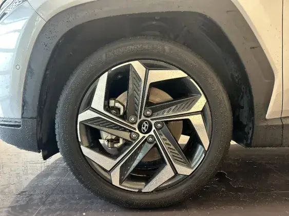HYUNDAI TUCSON IV - voiture d'occasion - Photo 23