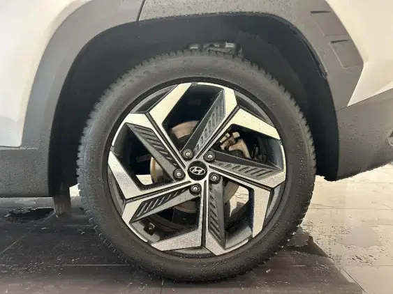HYUNDAI TUCSON IV - voiture d'occasion - Photo 24