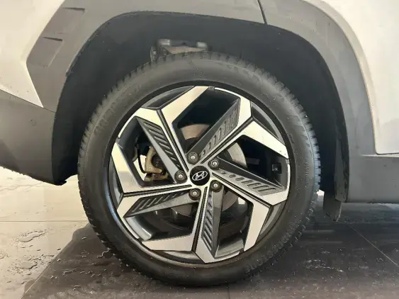 HYUNDAI TUCSON IV - voiture d'occasion - Photo 25