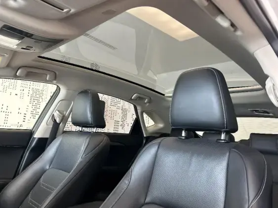 LEXUS NX - voiture d'occasion - Photo 21