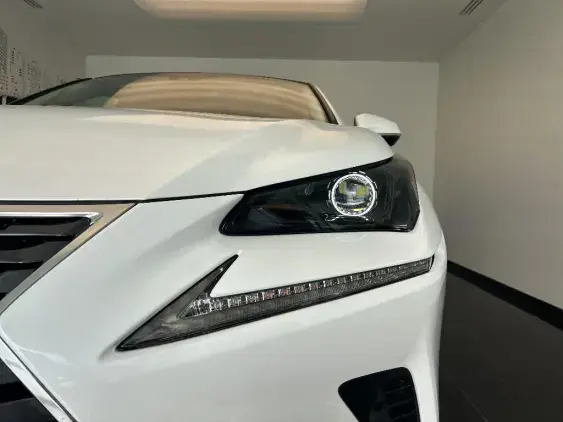 LEXUS NX - voiture d'occasion - Photo 22