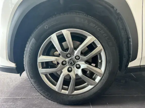 LEXUS NX - voiture d'occasion - Photo 23