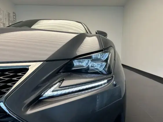 LEXUS RC - voiture d'occasion - Photo 22